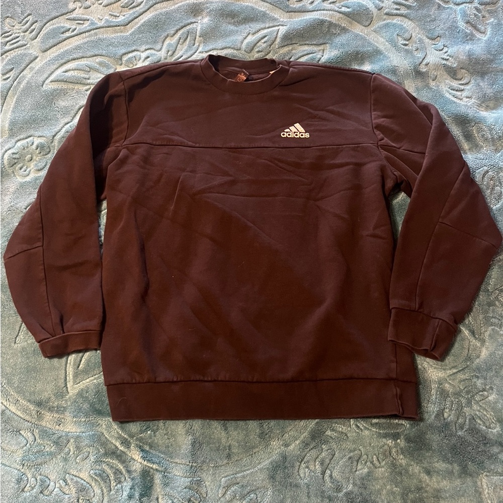 Adidas Sweater